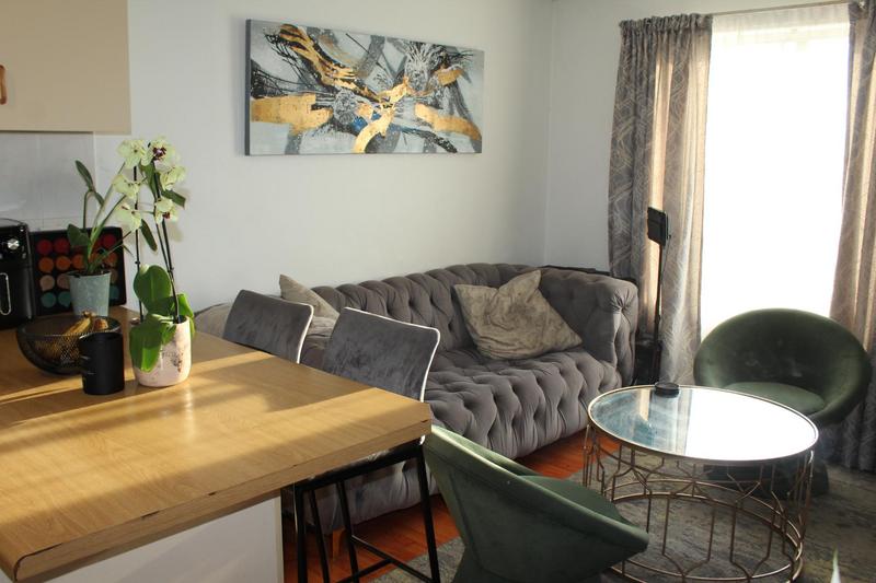 1 Bedroom Property for Sale in Churchill Estate Western Cape